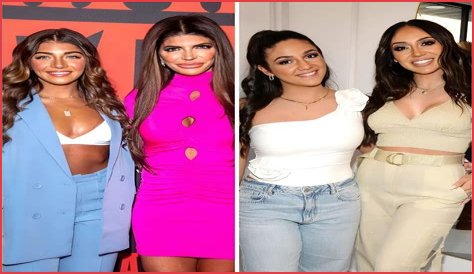 All About Joe Gorga Height: Insights Into The Reality Star's Life