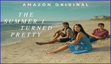 Belly Off Of The Summer I Turned Pretty: A Journey Of Self-Discovery