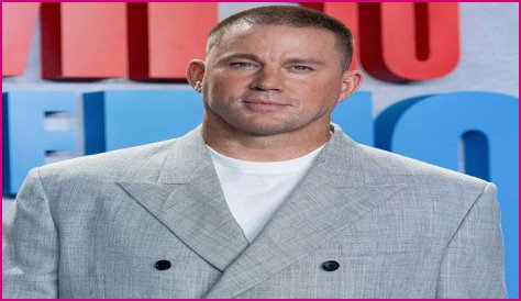 Chad Tatum: The Rise Of A Multifaceted Artist