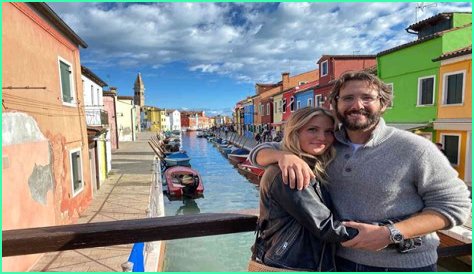 Discovering Josh Groban's Girlfriend: A Deep Dive Into His Romantic Life