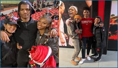 Exploring The Family Of Camila Cabello: A Closer Look At Her Mom And Dad