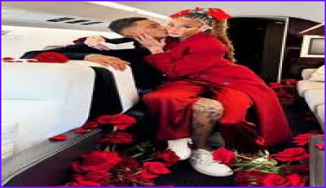 Inside The Love Life Of Kyle Kuzma And His Girlfriend