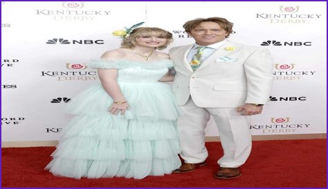 Unveiling The Allure Of Dannielynn Birkhead's Eyes