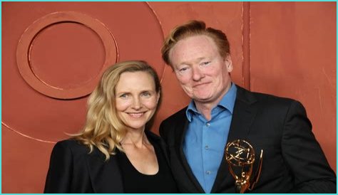 Unveiling The Enigma: Justin O'Brien And Conan