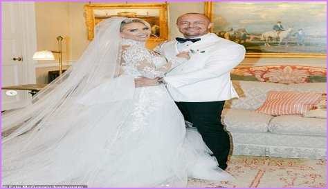 Unveiling The Journey Of Conor McGregor's Marriage