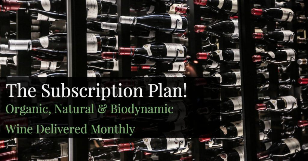 wine subscription