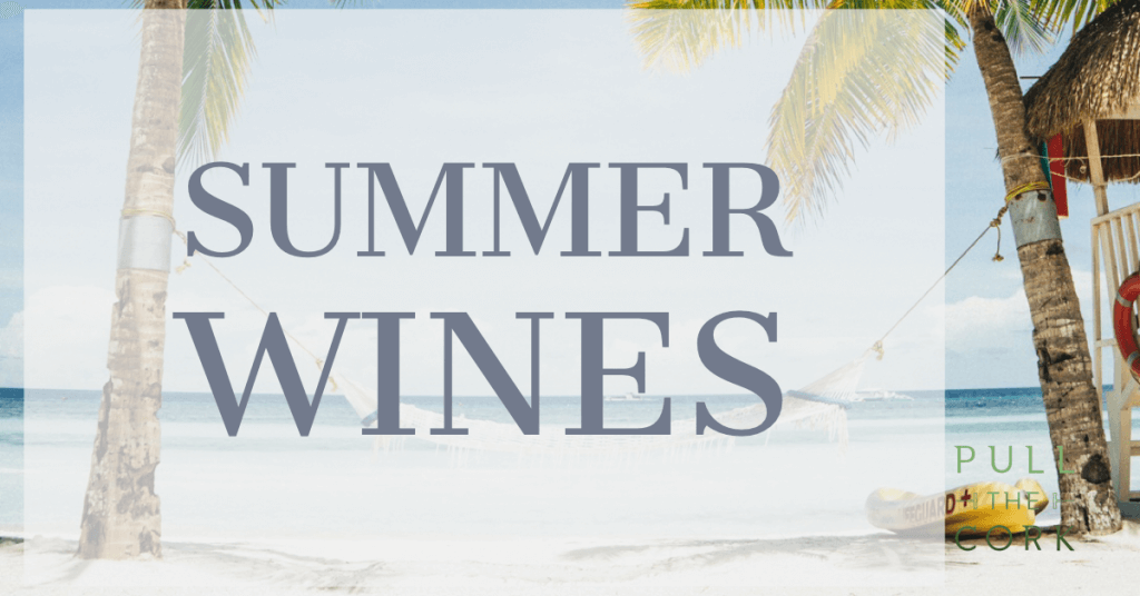 summer wines
