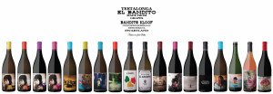 Testalonga wines