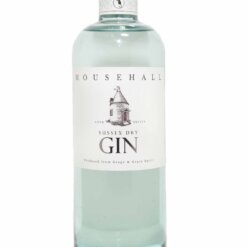 Mousehall Gin